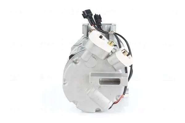 Compresor de aire acondicionado Nissens 89350 nuevo 7