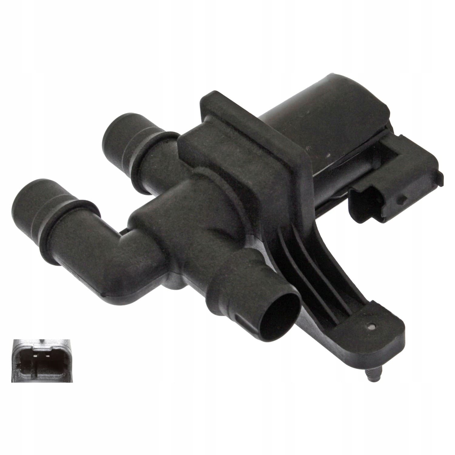Válvula de control de refrigerante Febi Bilstein 45463 nuevo