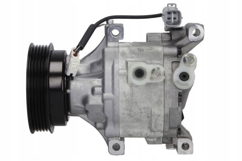 Compresor de Aire Acondicionado DCP50013 Denso nuevo 4