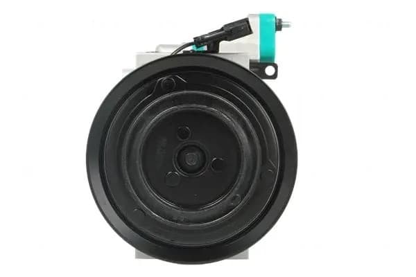 Compresor de aire acondicionado Nissens 89238 nuevo 3