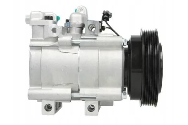 Compresor de aire acondicionado Nissens 89238 nuevo 5