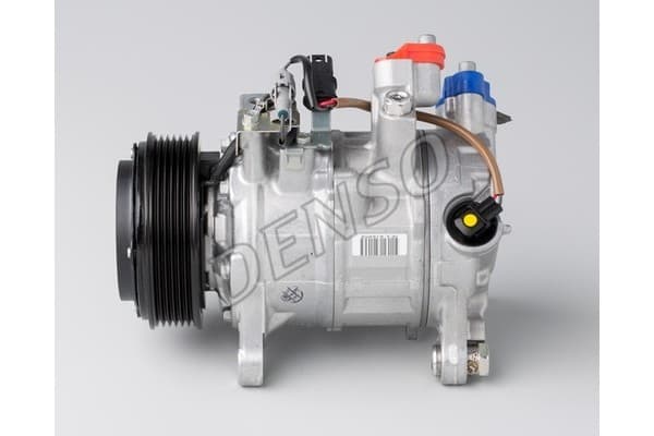 Compresor de aire acondicionado Denso DCP05095 nuevo 2