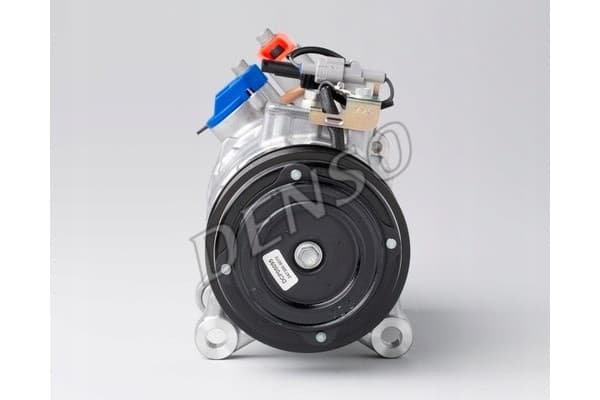 Compresor de aire acondicionado Denso DCP05095 nuevo 3