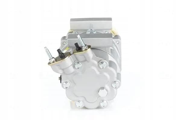 Compresor de aire acondicionado Nissens 890041 nuevo 5