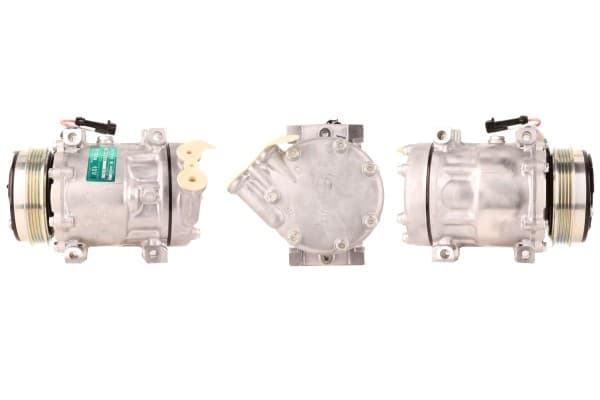 Compresor de Aire Acondicionado ACP582 Lucas nuevo 2