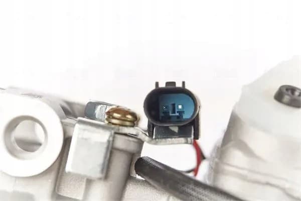 Compresor de aire acondicionado Nissens 89063 nuevo 11