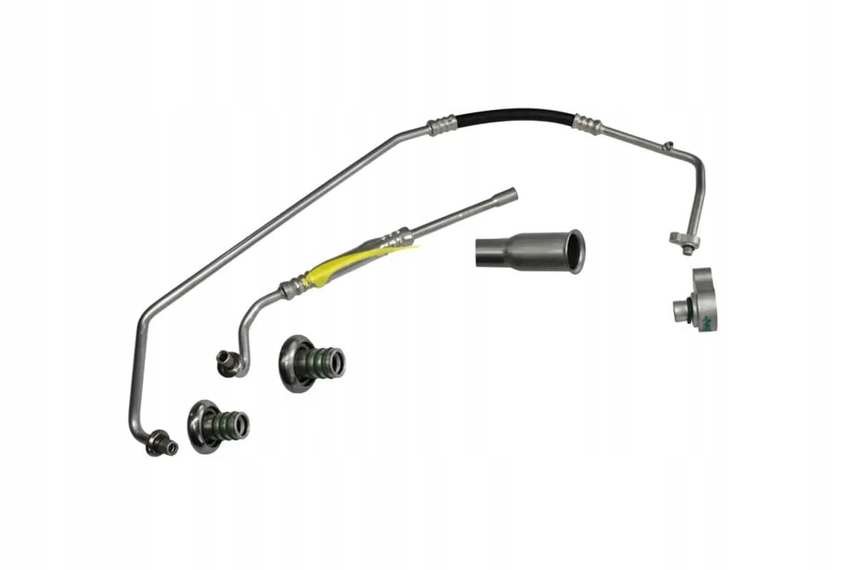 Tubo de Aire Acondicionado V25-20-0025 Vemo nuevo