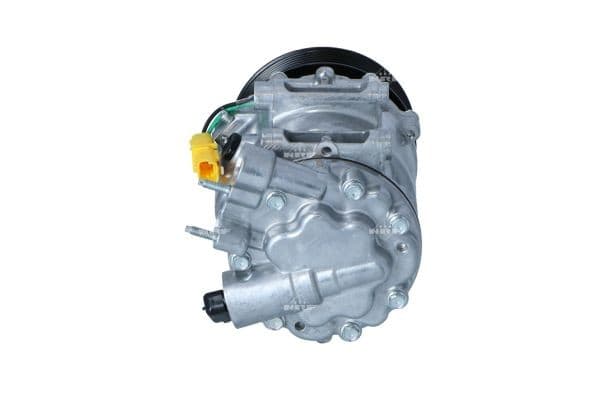 Compresor de aire acondicionado Nrf 32682 nuevo