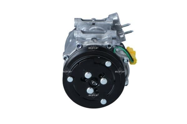 Compresor de aire acondicionado Nrf 32682 nuevo 3