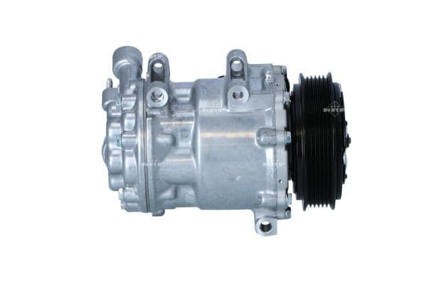 Compresor de aire acondicionado Nrf 32682 nuevo 4