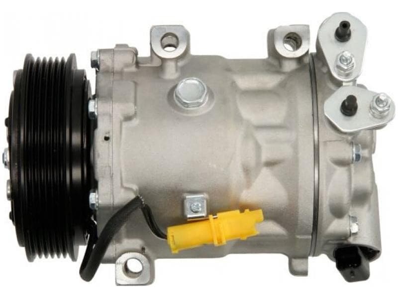 Compresor de aire acondicionado Nrf 32682 nuevo 5