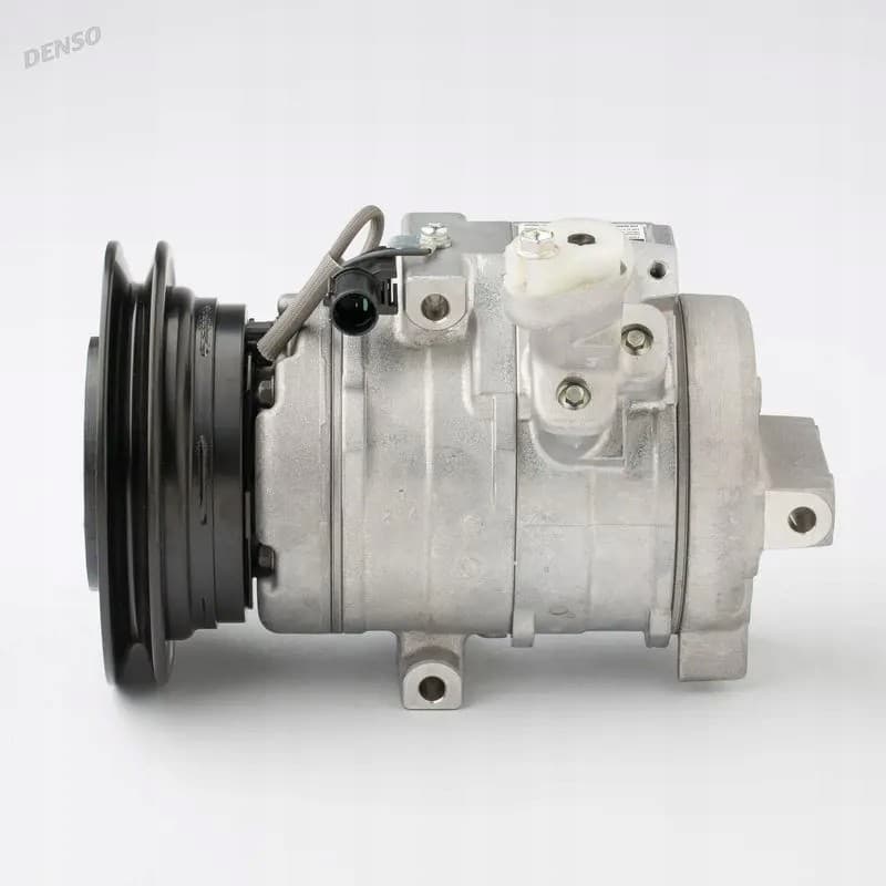 Compresor de Aire Acondicionado DCP45012 Denso usado 5