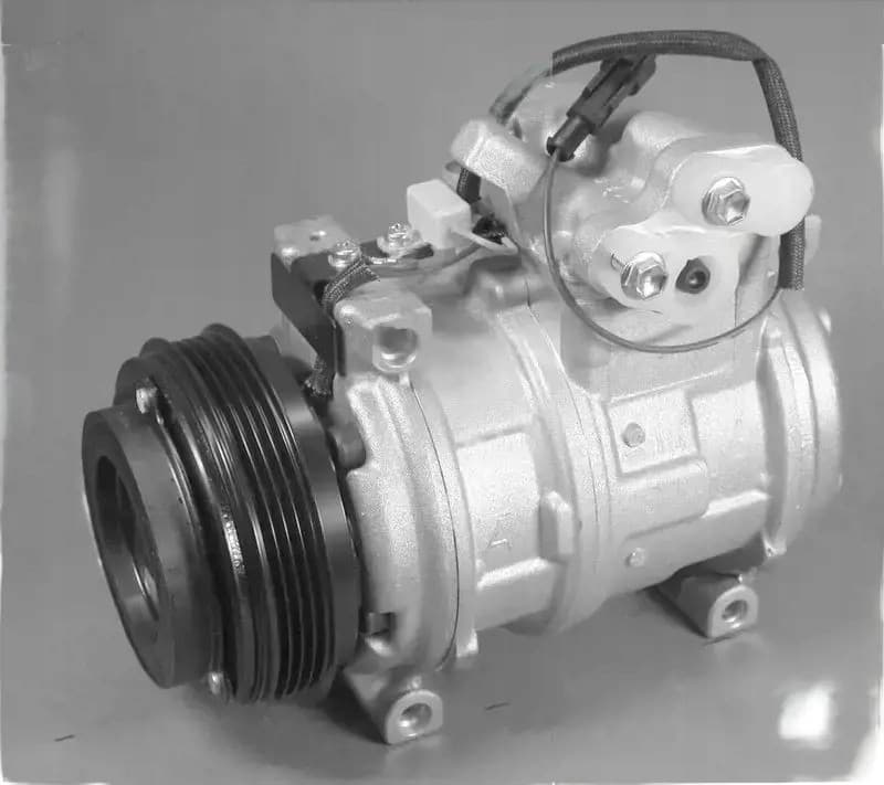 Compresor de Aire Acondicionado DCP12003 Denso usado