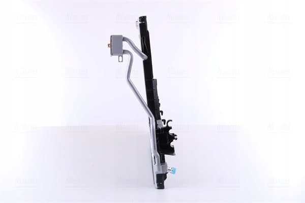 Nissens 940137 Condensador, aire acondicionado nuevo 4