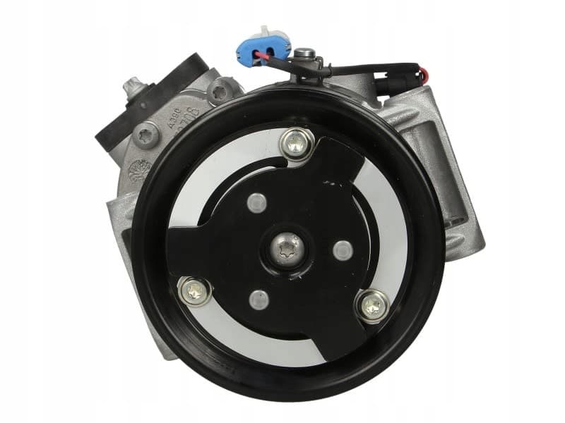 Compresor de aire acondicionado Delphi TSP0155967 nuevo