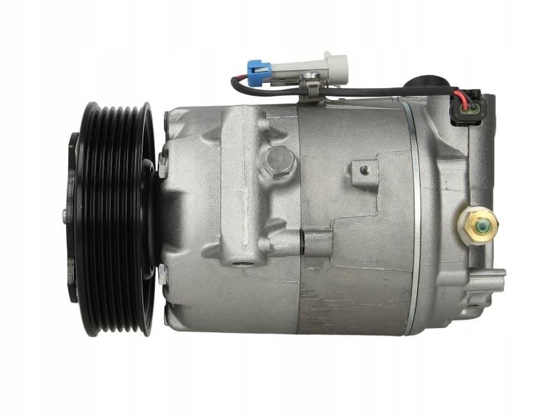 Compresor de aire acondicionado Delphi TSP0155967 nuevo 4