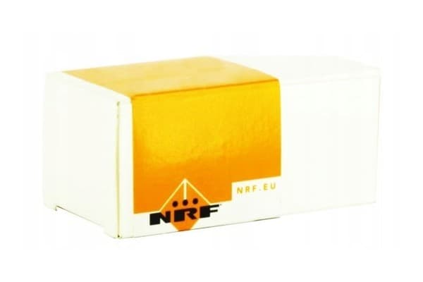 Nrf 350055 Condensador de aire acondicionado nuevo 9