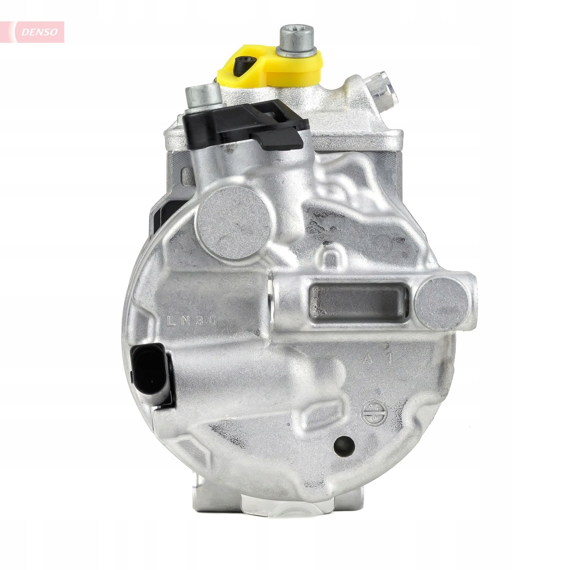 Compresor de aire acondicionado Denso DCP32075 nuevo 5