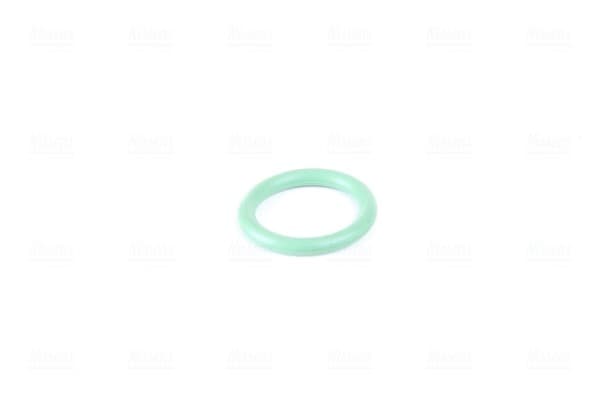 Compresor de aire acondicionado Nissens 890250 nuevo 3