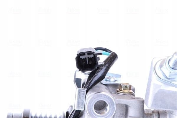 Compresor de aire acondicionado Nissens 890250 nuevo 7