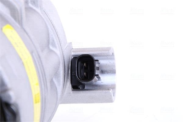 Compresor de aire acondicionado Nissens 890250 nuevo 8