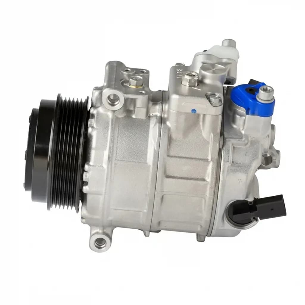Compresor de aire acondicionado Denso DCP32068 nuevo