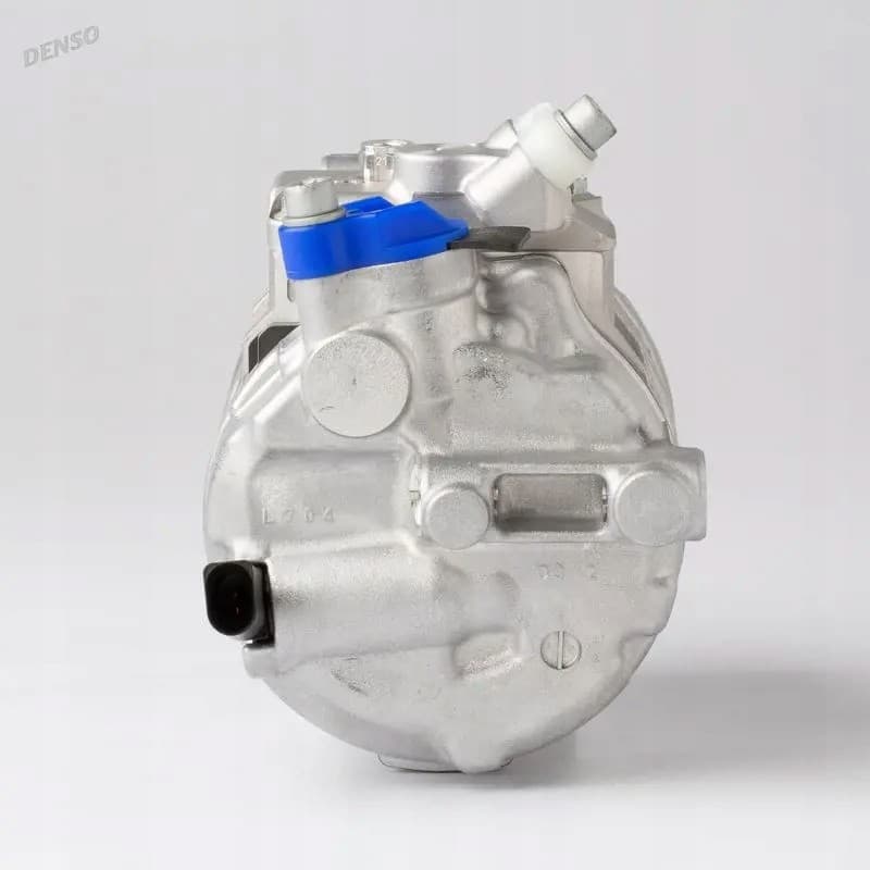 Compresor de aire acondicionado Denso DCP32068 nuevo 2