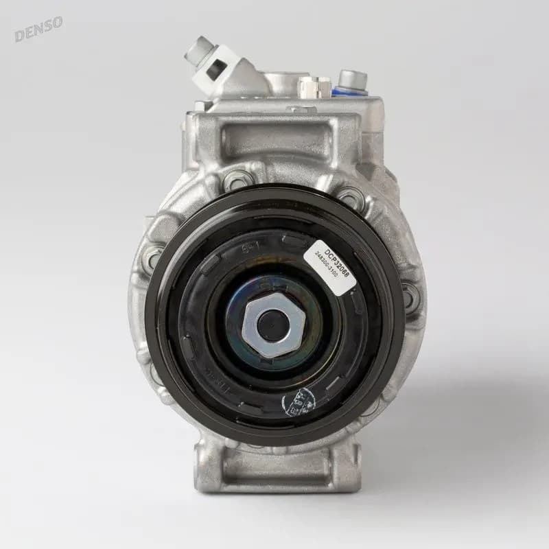 Compresor de aire acondicionado Denso DCP32068 nuevo 3