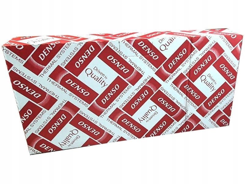 Condensador de aire acondicionado Denso DCN17035 nuevo