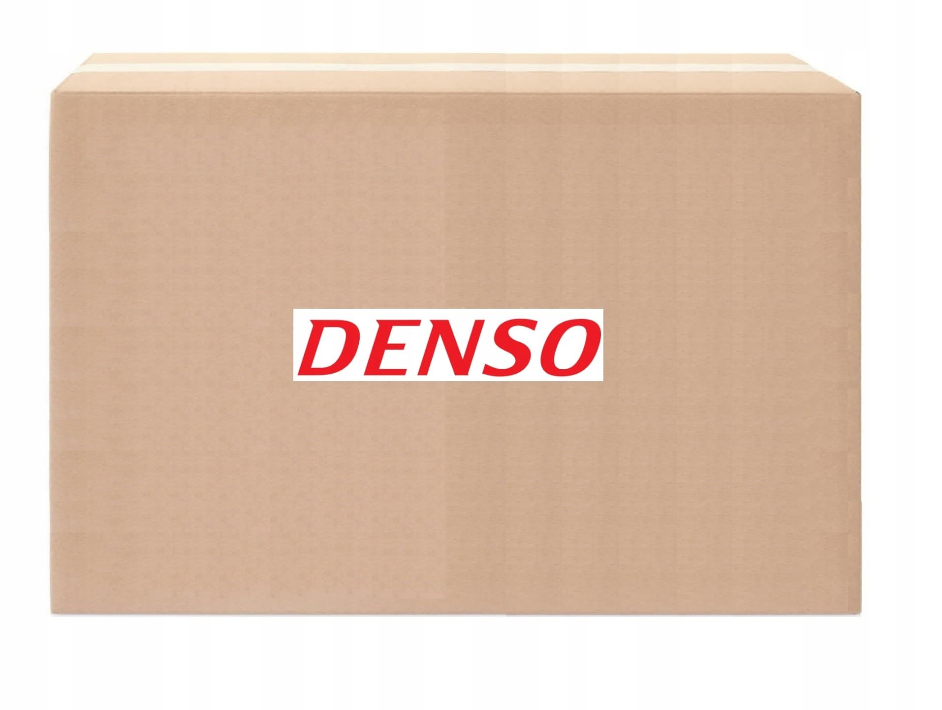 Condensador de aire acondicionado Denso DCN17035 nuevo 5