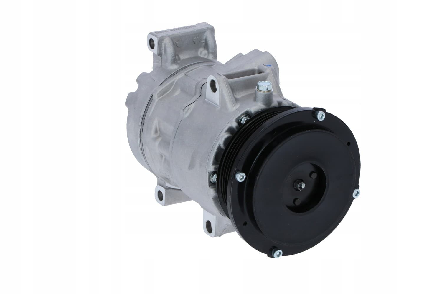 Compresor de aire acondicionado Nrf 32982 nuevo 2
