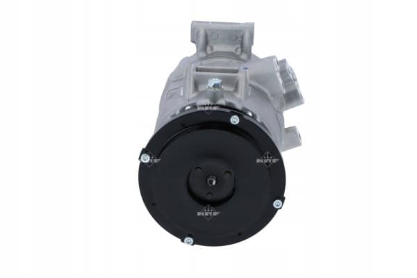 Compresor de aire acondicionado Nrf 32982 nuevo 3