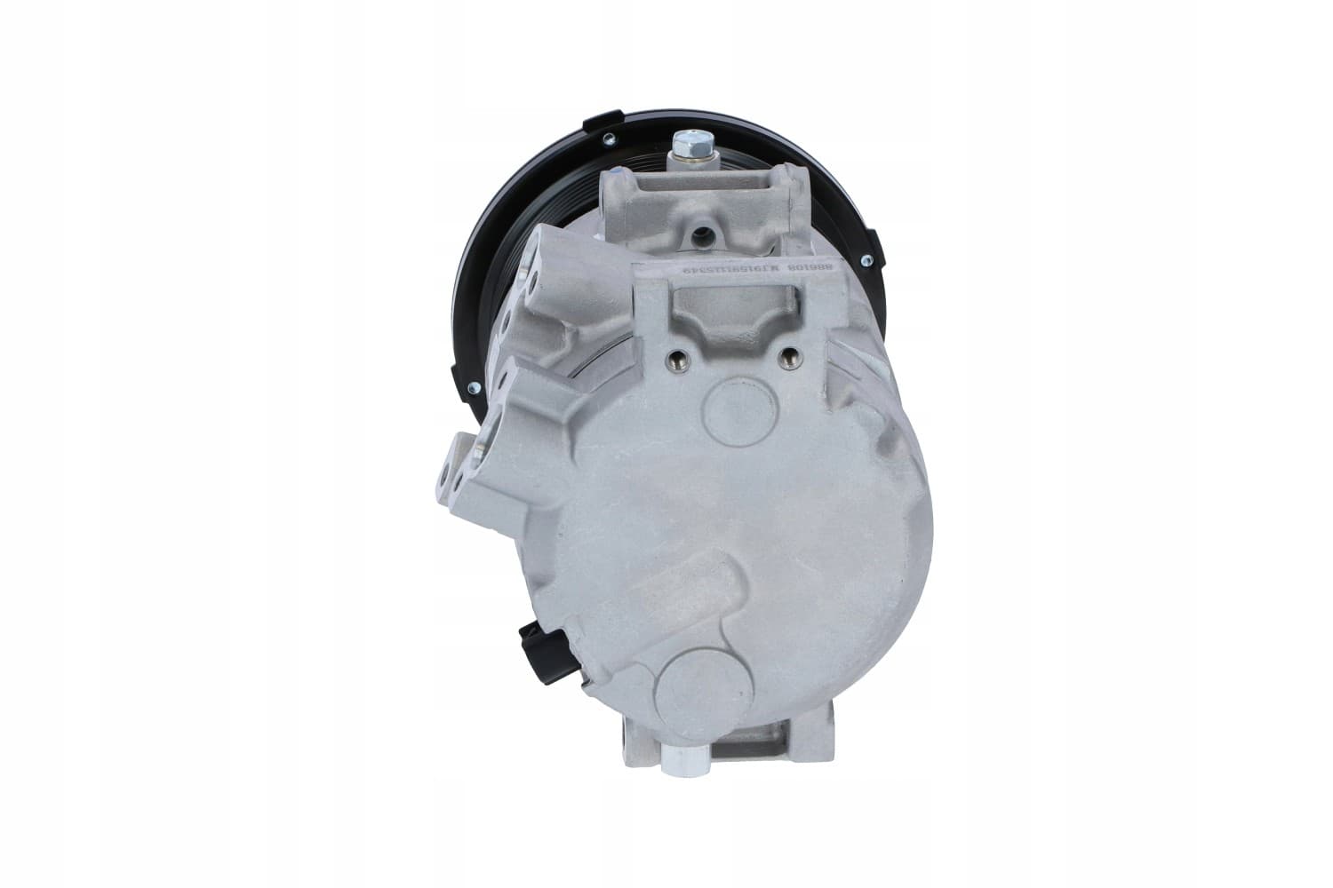 Compresor de aire acondicionado Nrf 32982 nuevo 4