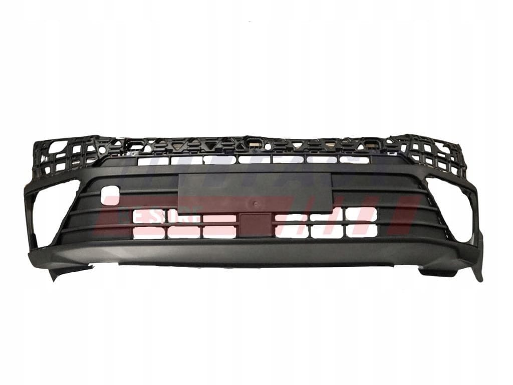Parachoques Fast FT91054G nuevo 4