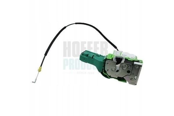 Cerradura de Puerta 3100027 Hoffer nuevo 2