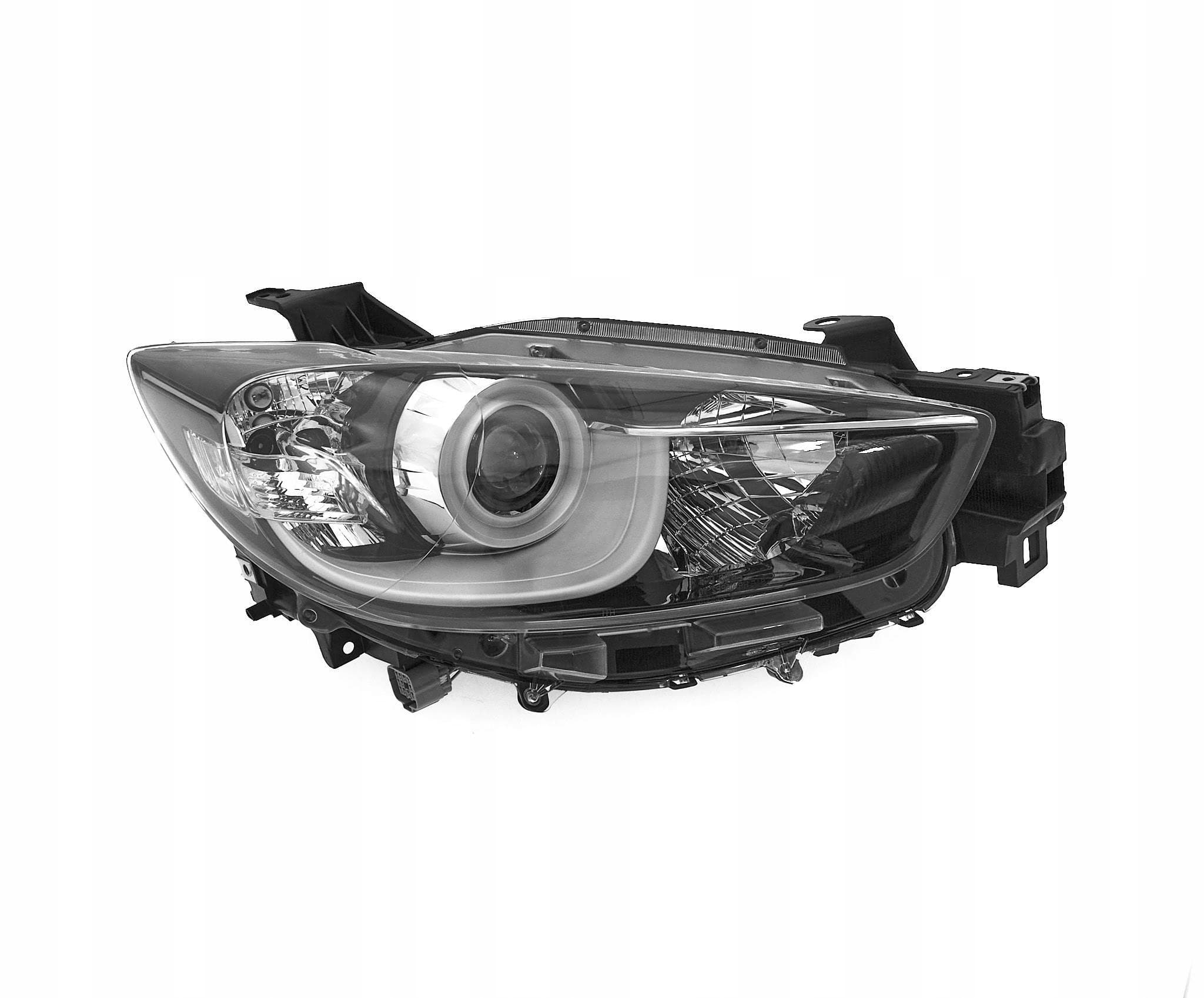 Faro Derecho Tyc Mazda Cx-5 20-15513-15-2 nuevo