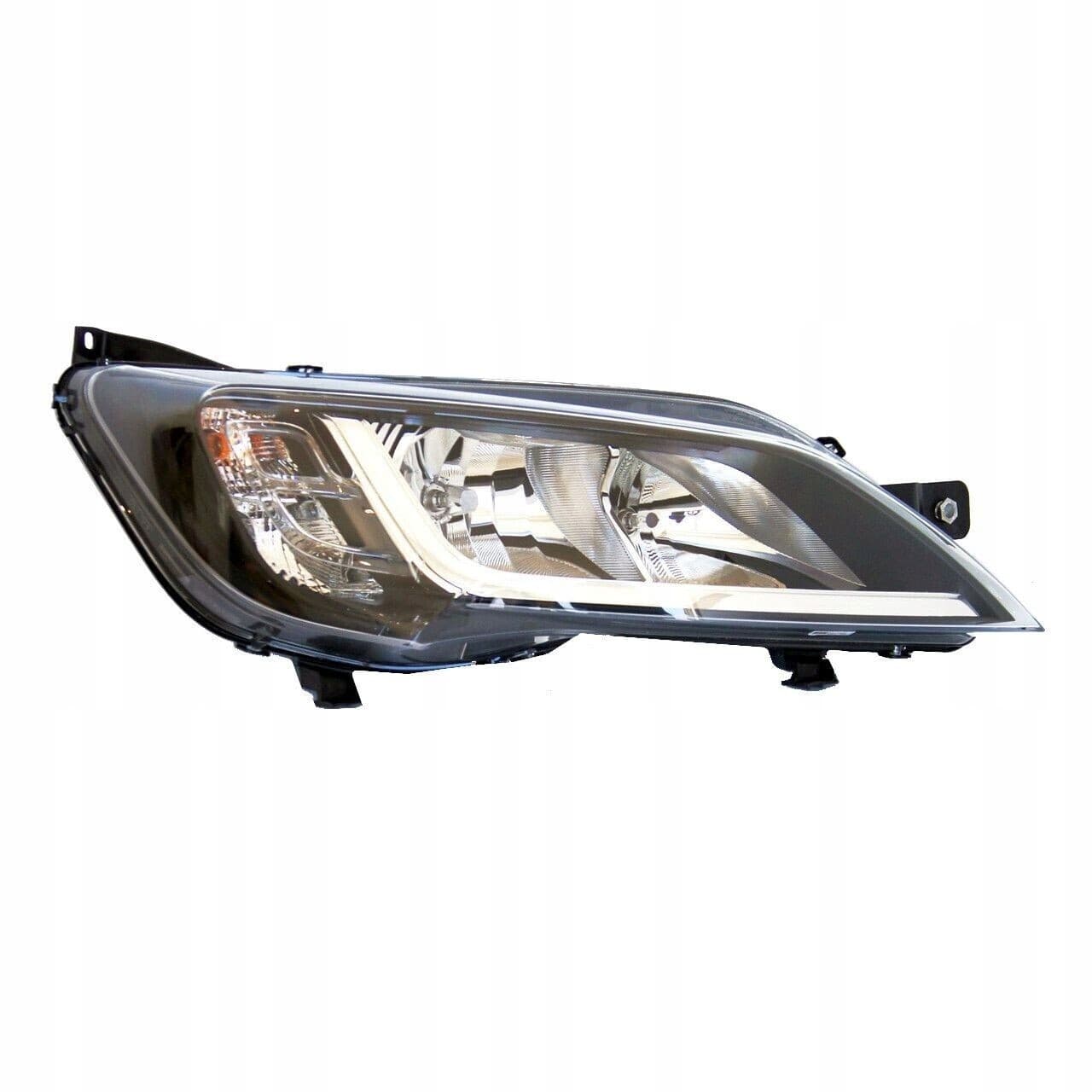 Faro delantero derecho 712501011129 Magneti Marelli nuevo 2