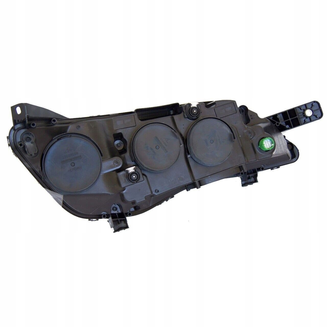 Faro delantero derecho 712501011129 Magneti Marelli nuevo 3