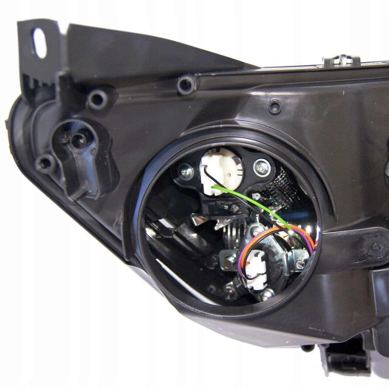 Faro delantero derecho 712501011129 Magneti Marelli nuevo 4