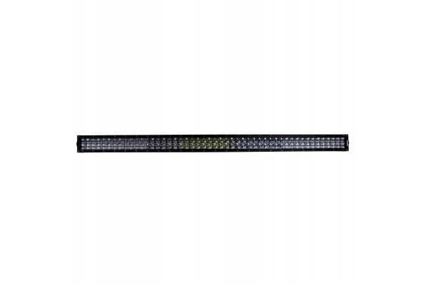 EPWL196 Barra LED Curvada 288W Cree 5D Combo usado