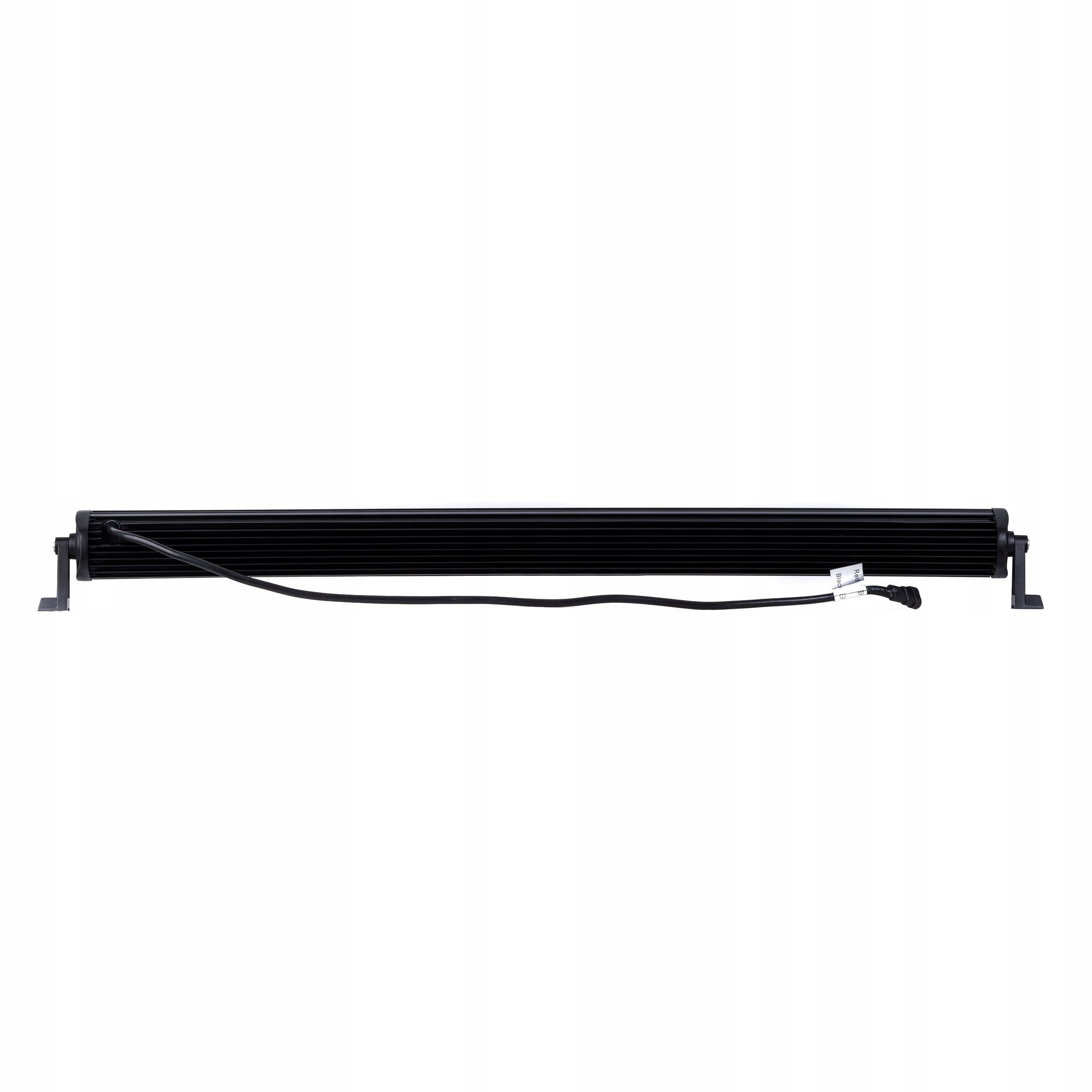 EPWL196 Barra LED Curvada 288W Cree 5D Combo usado 2