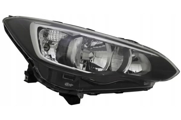 Faro delantero Tyc 20-16795-05-9 usado