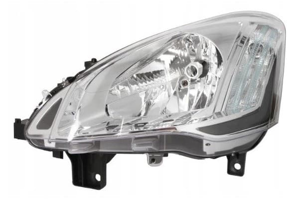 Valeo 044785 Faro delantero izquierdo nuevo