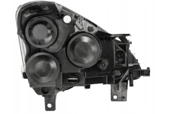 Valeo 044785 Faro delantero izquierdo nuevo 2