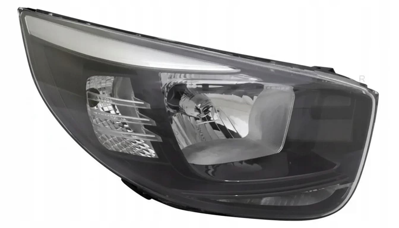 Reflector Tyc 20-16141-05-2 para Kia Picanto Iii nuevo