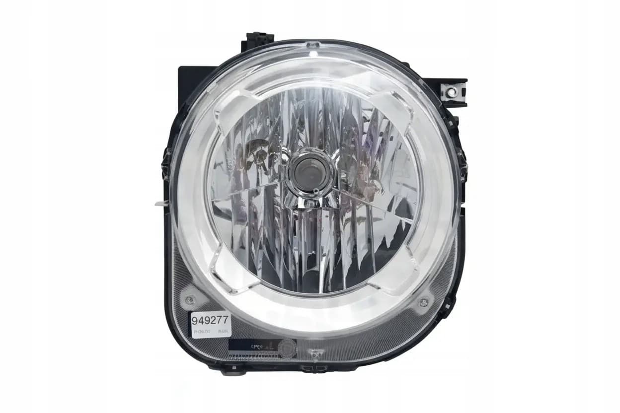 Magneti Marelli 712483501129 Faro delantero izquierdo nuevo