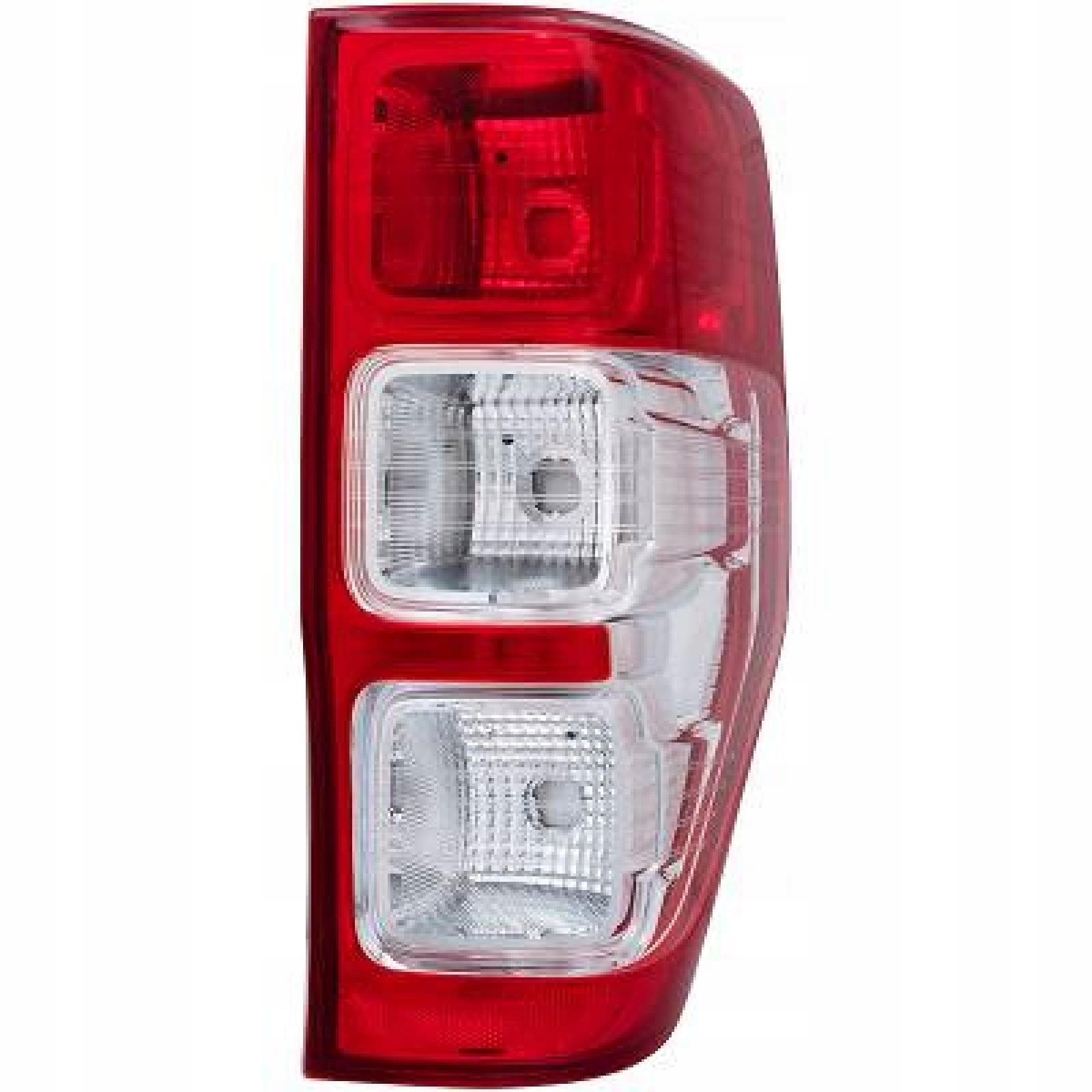 Diederichs 1590090 Conjunto de Luz Trasera Derecha nuevo