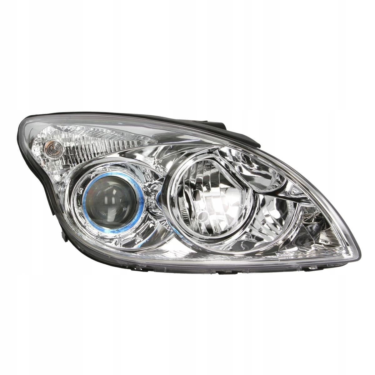 Faro delantero derecho Tyc Hyundai i30 (FD) 03.07-03.12 nuevo