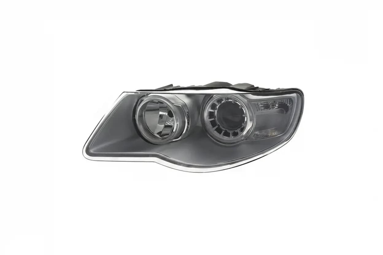 Faro Izquierdo VW Touareg 2007-2010 nuevo