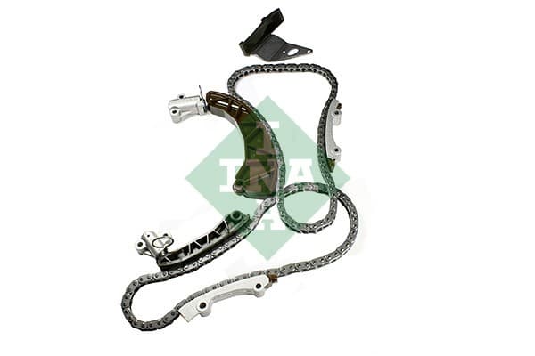 Kit de cadena de distribución Schaeffler Ina 559 1863 20 nuevo 3